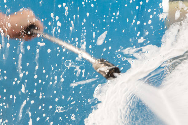 Best Restaurant Pressure Washing  in Belle Plaine, IA