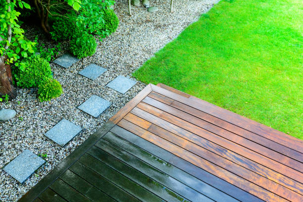 Best Pool Deck Cleaning  in Belle Plaine, IA