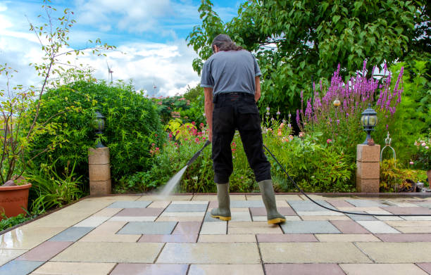 Best Post-Construction Pressure Washing  in Belle Plaine, IA