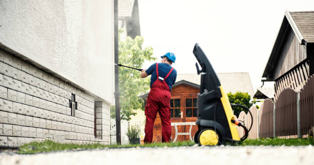 Best Gas Station Cleaning  in Belle Plaine, IA